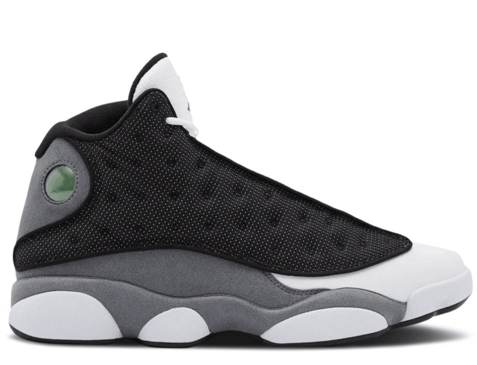 Jordan 13 Retro Black Flint